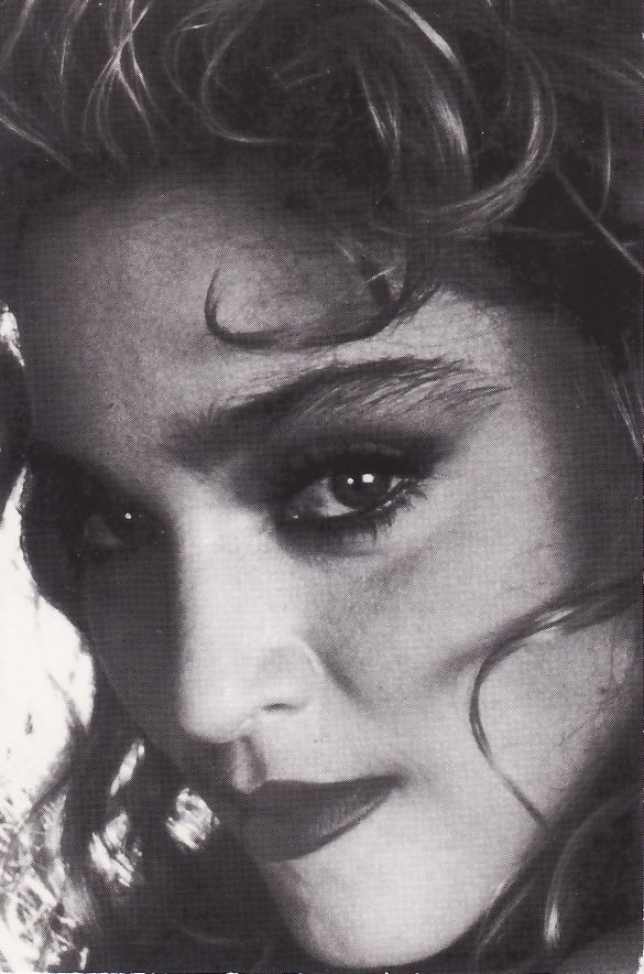 PHOTOGRAPHS Madonna no.121